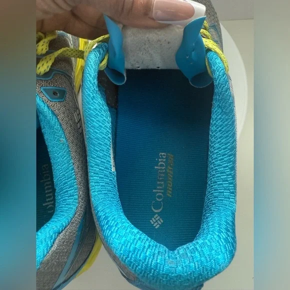 Columbia ROGUE F.K.T. II - Picture 5 of 11